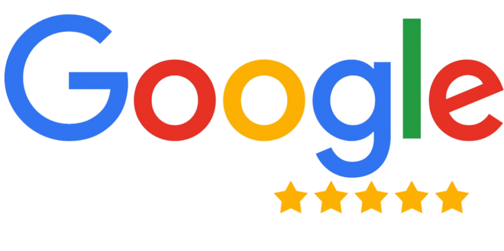 Google Reviews badge