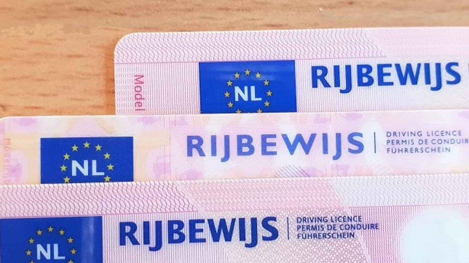 Rijbewijs aanvragen in Alphen aan den Rijn